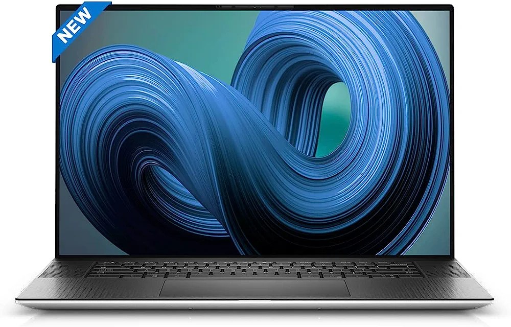 Image used to describe Dell XPS 9720