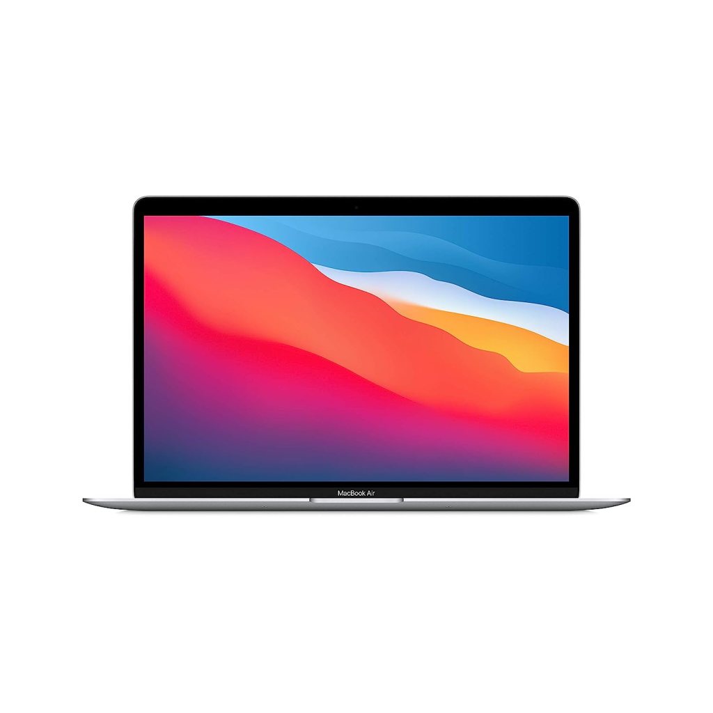 Image used to describe MacBook Pro M1