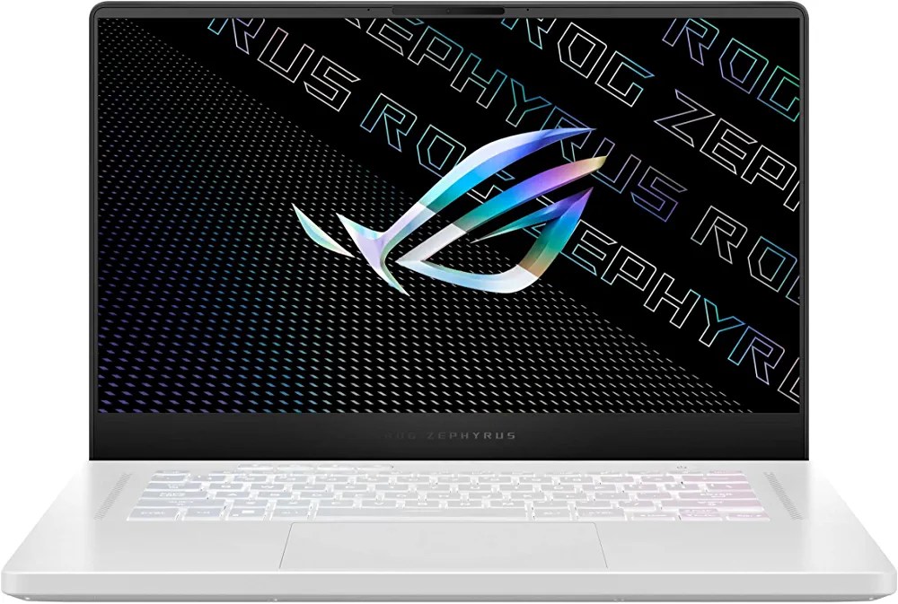 Image used to describe Asus ROG Zephyrus g15