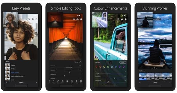 Enhance Your Mobile Photos with These Free and User-Friendly Editing&nbsp;Apps