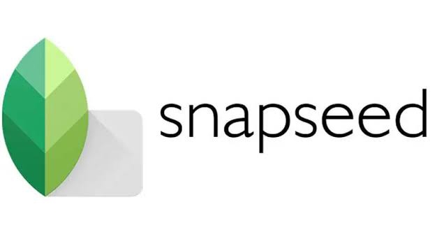 This image is used to describe Snapseed