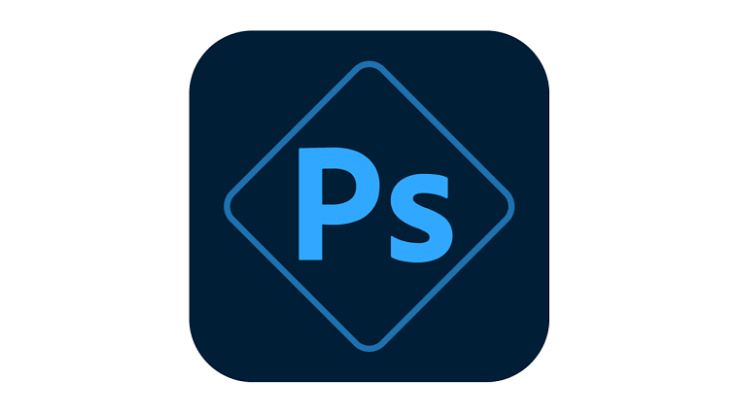 This image is used to describe Adobe Photoshop Express