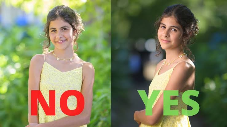 Unveiling the Common Mistakes Made by Portrait&nbsp;Photographers.