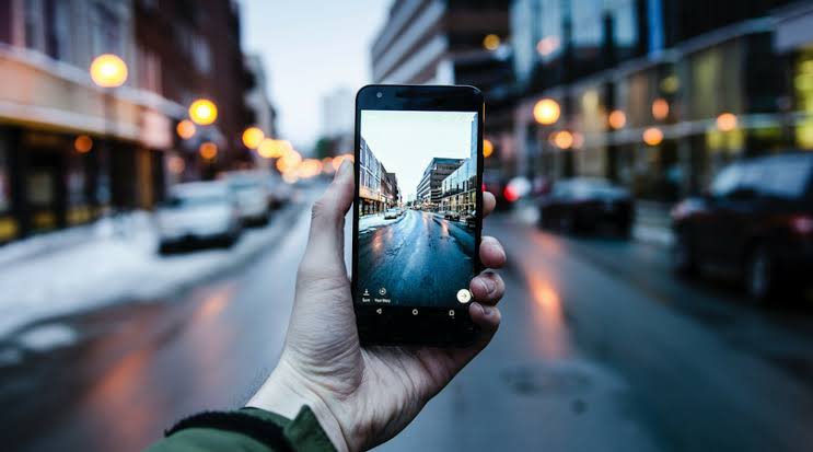 Best mobile phones for Photography in 2023 : Capturing moments with&nbsp;Excellence
