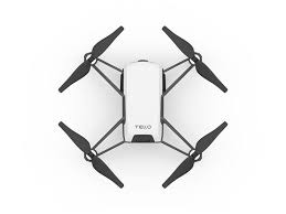 This image is used to describe a Drone