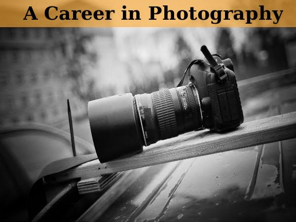Capturing Life’s Moments: Exploring Photography as a Rewarding&nbsp;Career